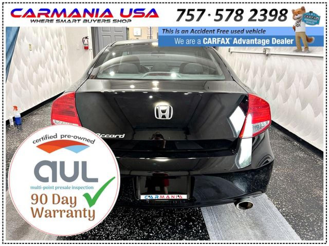 2011 Honda Accord Exl - Фото 7