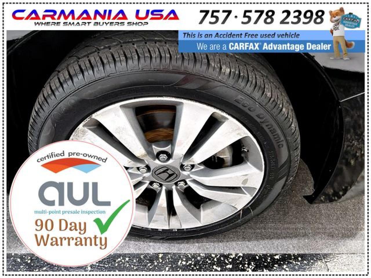 2011 Honda Accord Exl - Фото 4