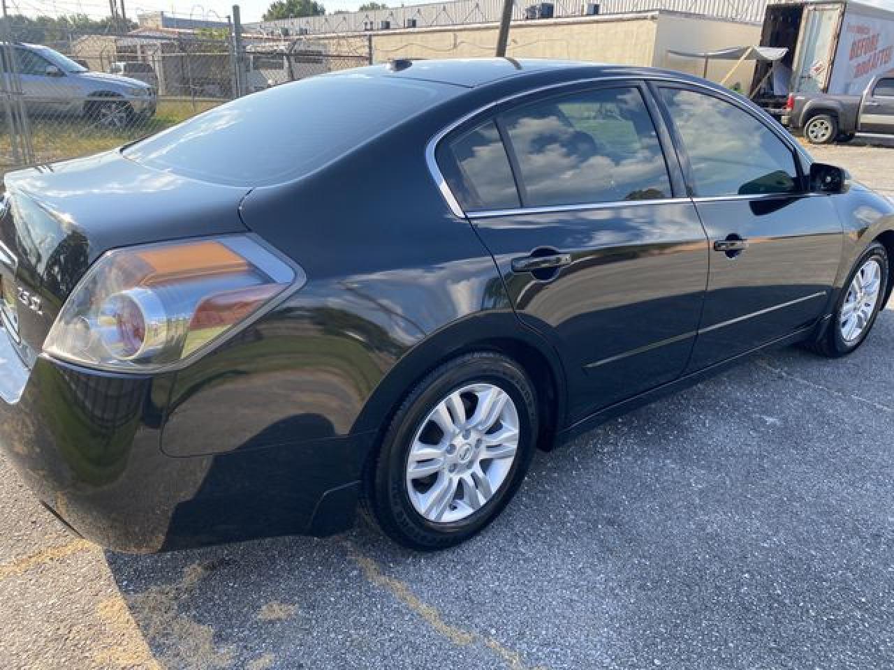 2010 Nissan Altima Base - Image 4