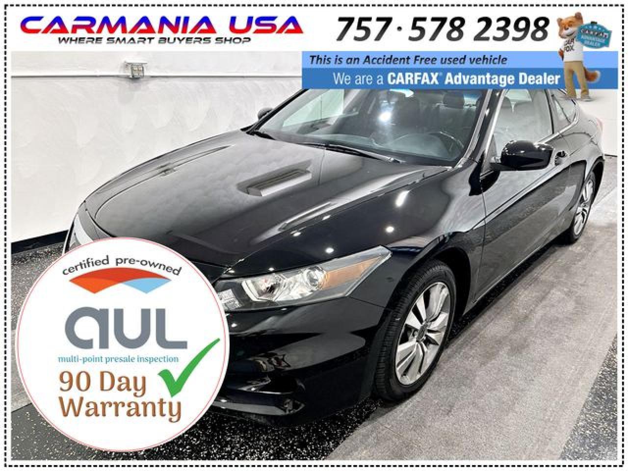 2011 Honda Accord Exl - Фото 3