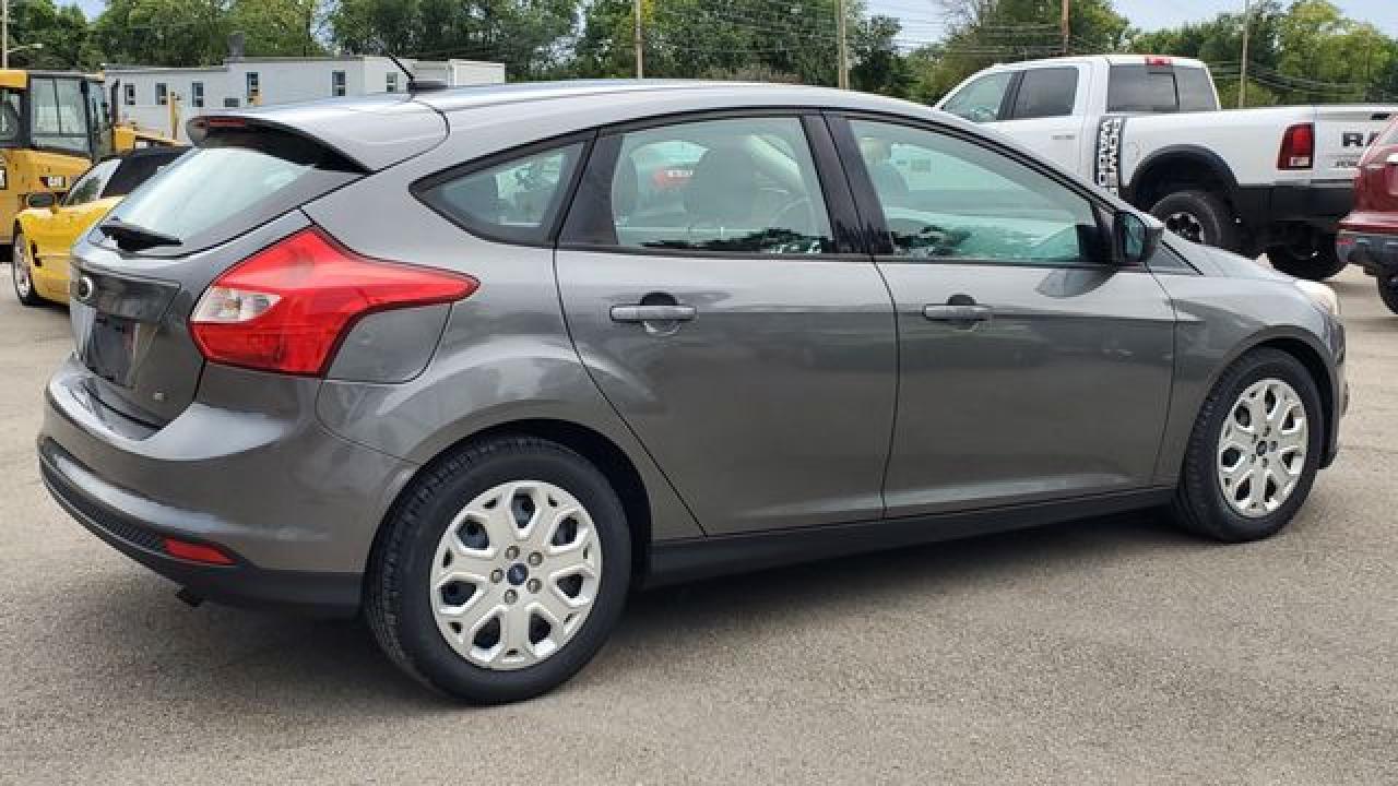2012 Ford Focus Se - Фото 3