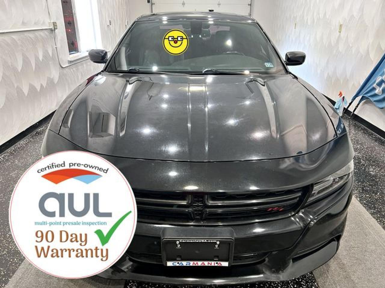 2015 Dodge Charger R/T - Фото 2