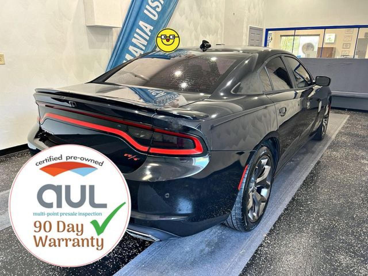 2015 Dodge Charger R/T - Фото 6