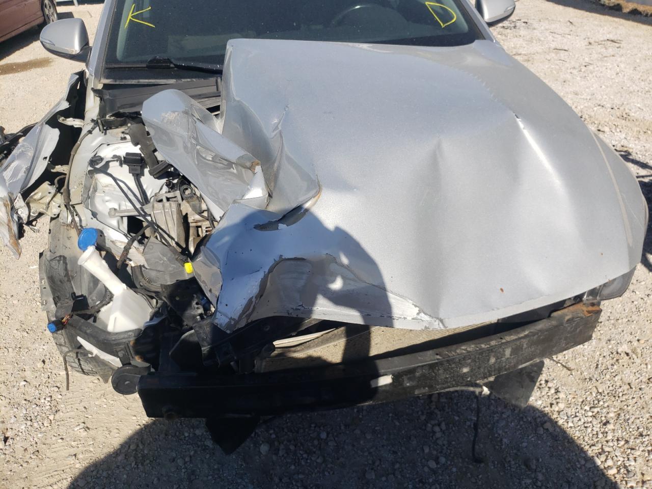 2018 Hyundai Elantra Sel - Фото 7