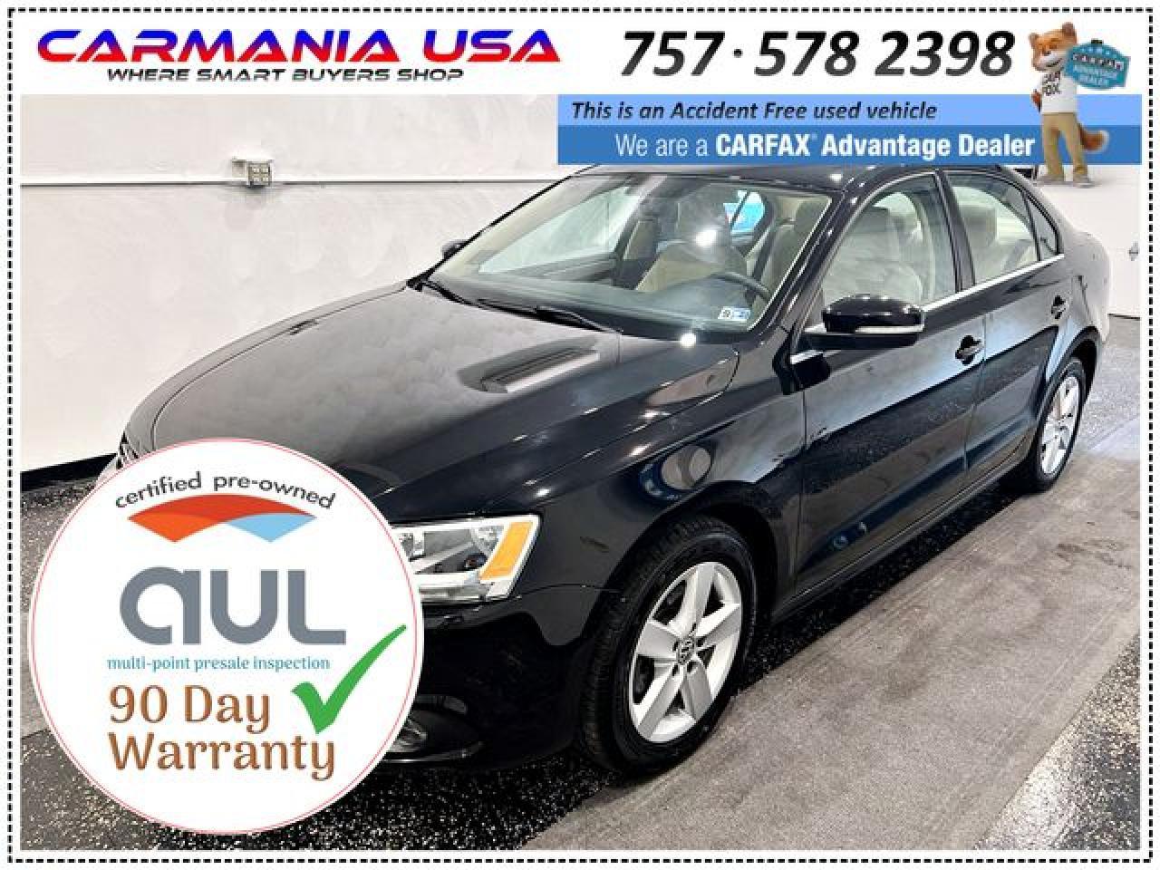 2012 Volkswagen Jetta Tdi - Фото 3