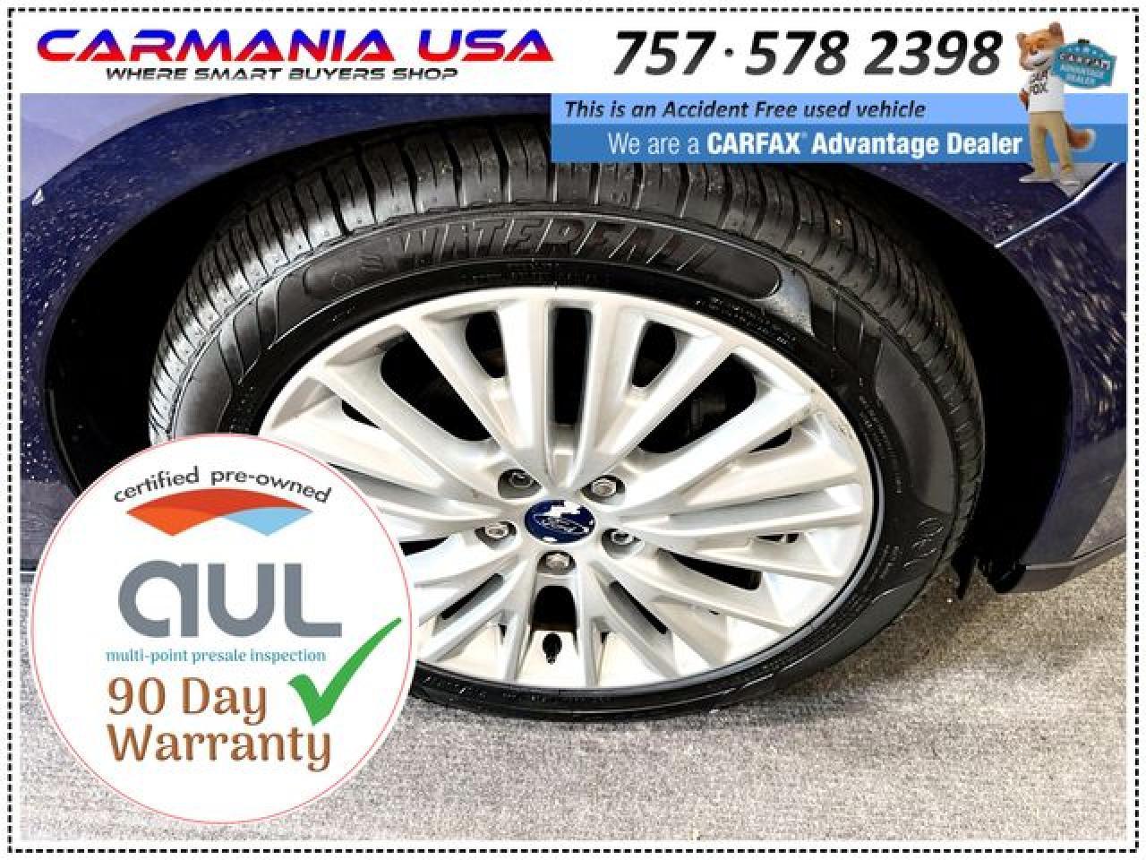 2016 Ford Focus Titanium - Фото 4