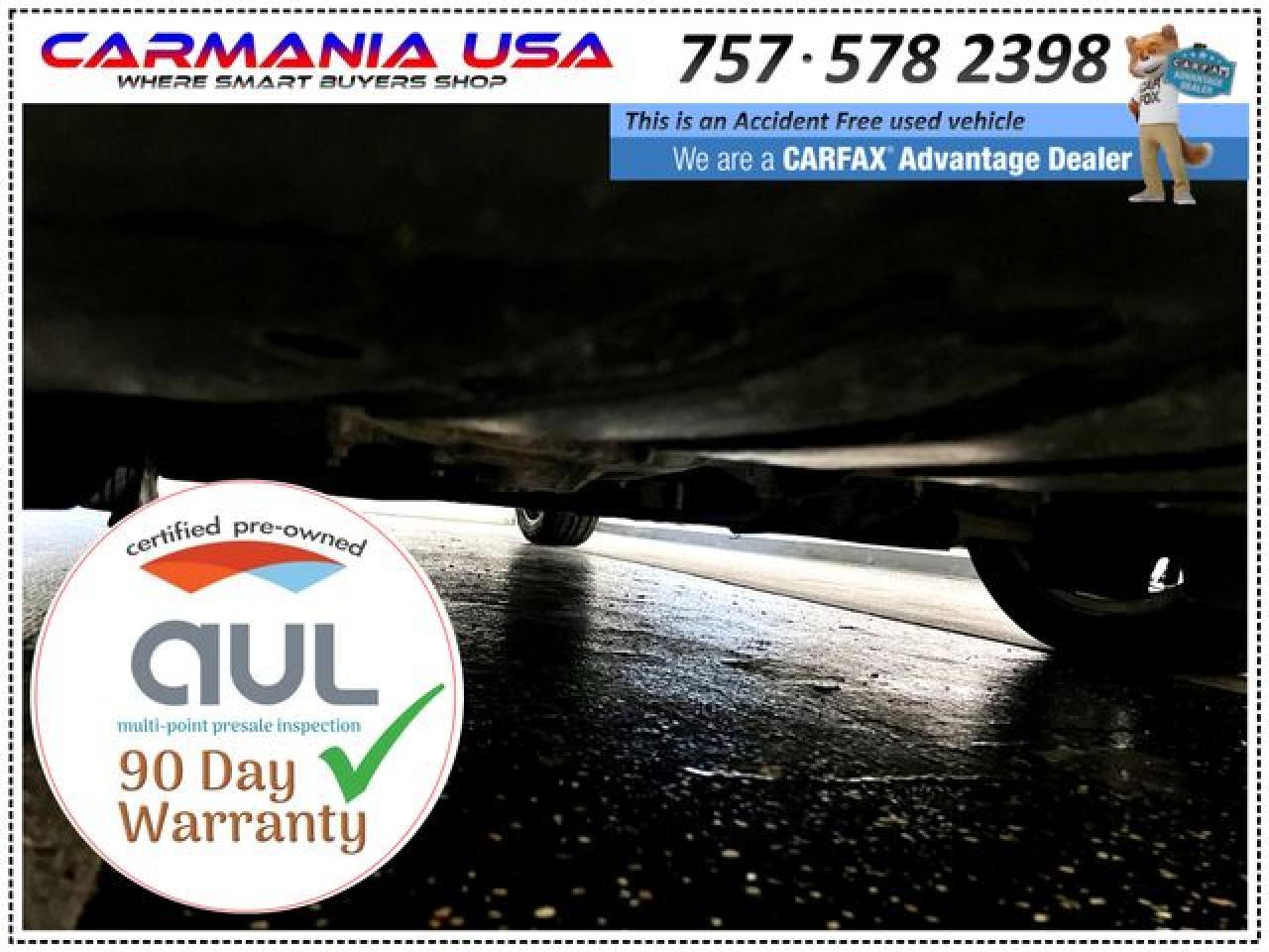 2016 Ford Focus Titanium - Фото 5