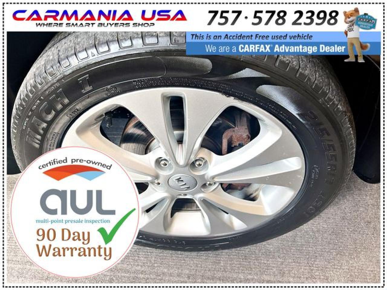 2016 Kia Soul + - Фото 5