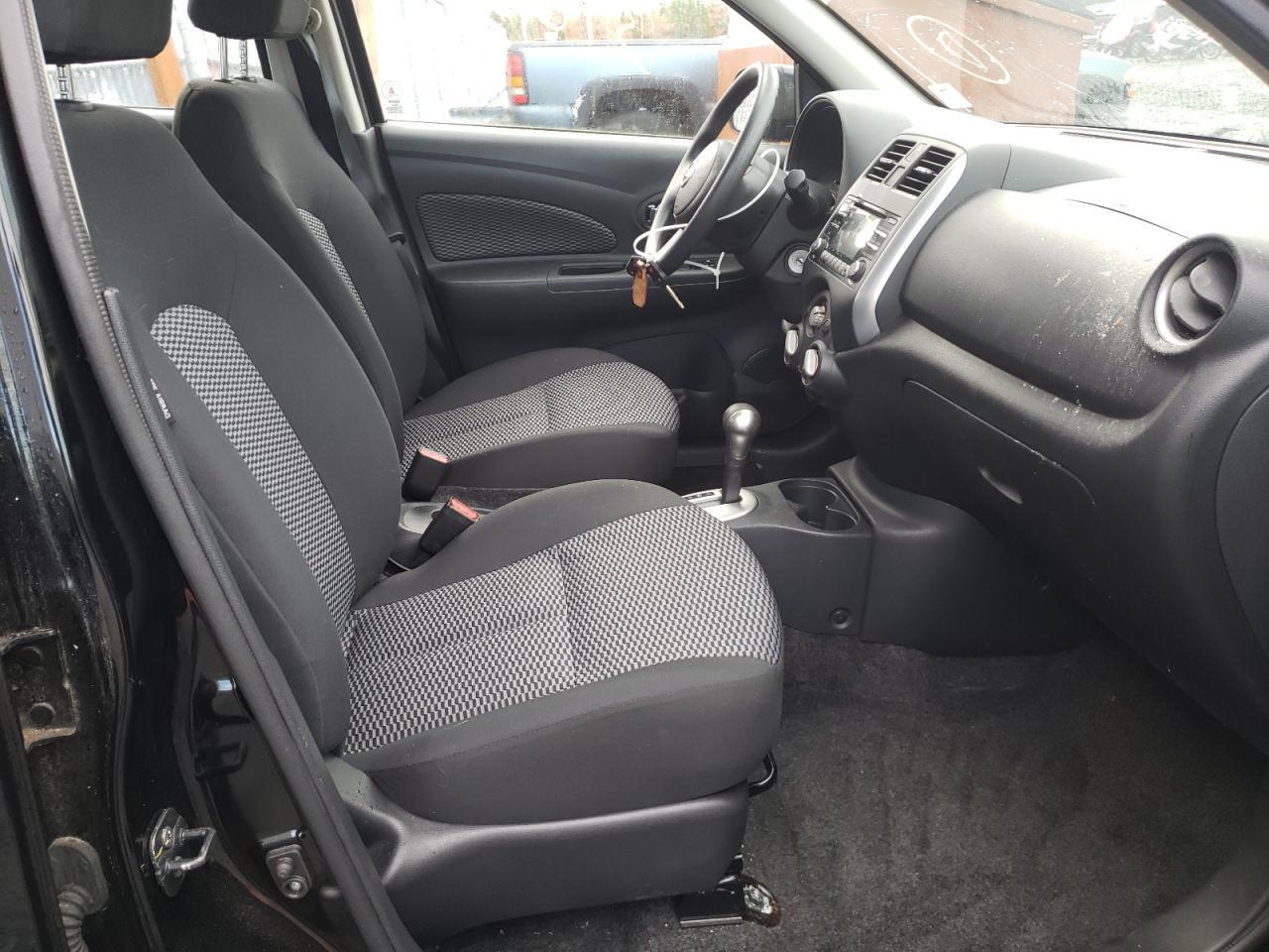 2015 Nissan Micra - Фото 5