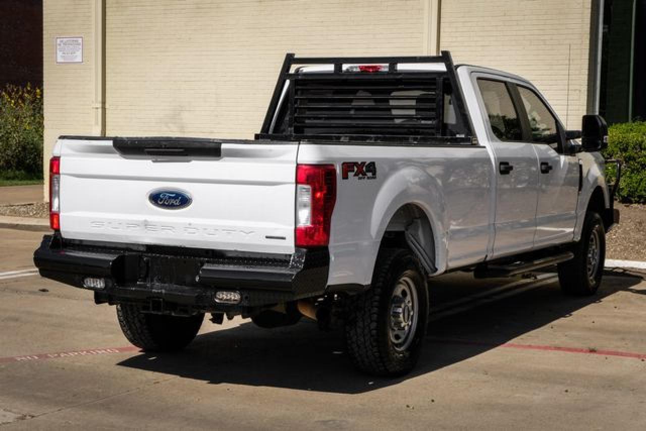 2019 Ford F250 Super Duty - Фото 6