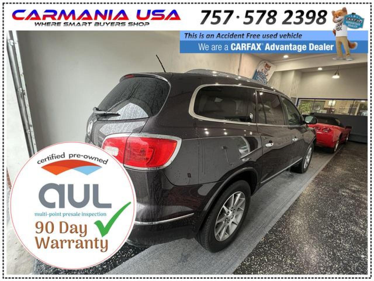 2015 Buick Enclave - Image 6