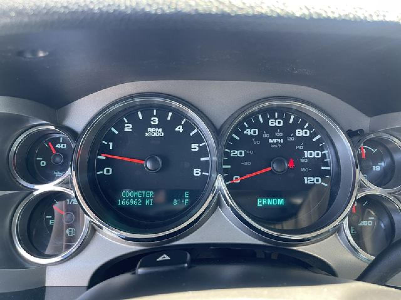2013 Chevrolet Silverado K1500 Lt - Фото 6