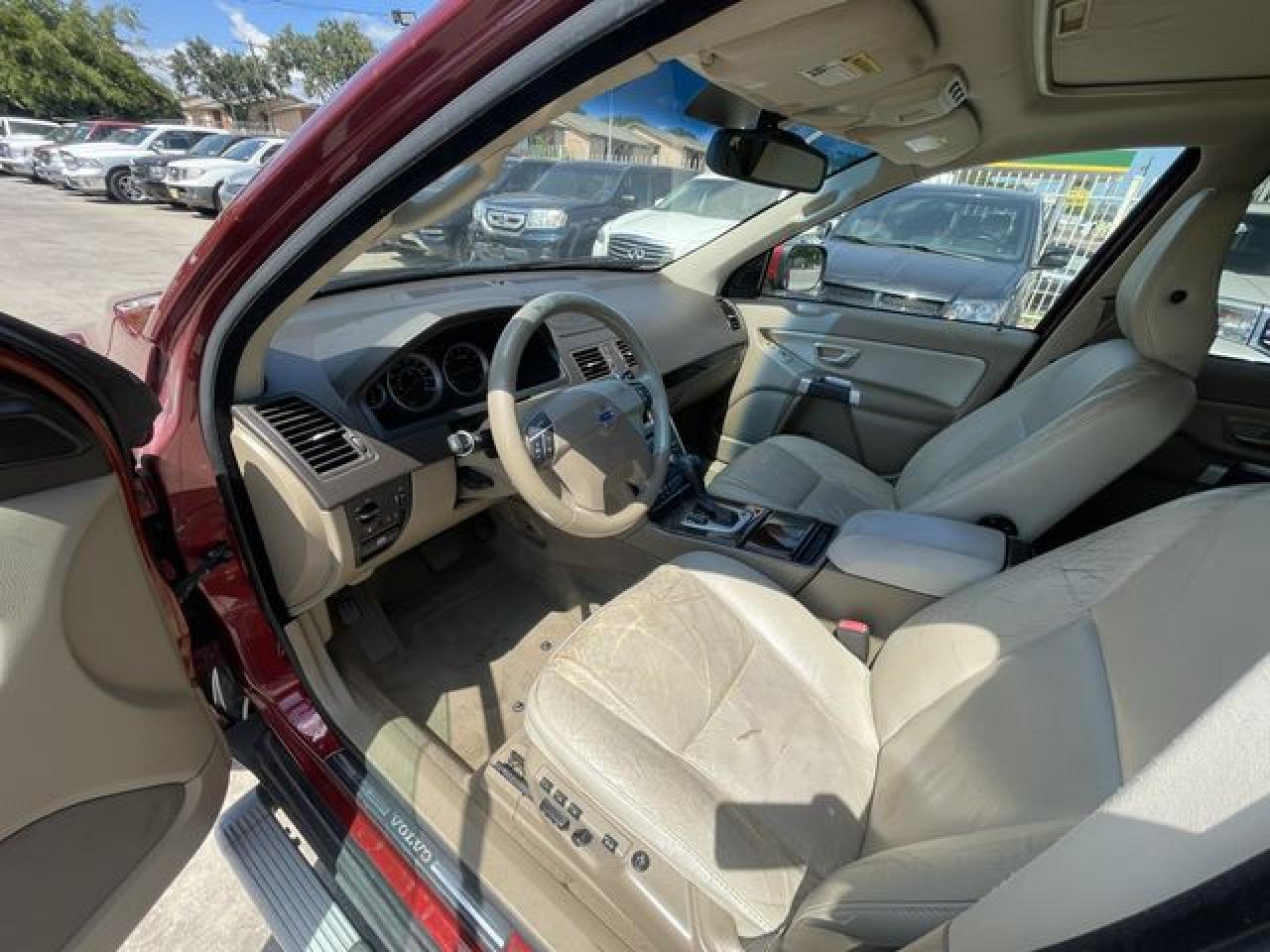 2011 Volvo Xc90 3.2 - Image 7