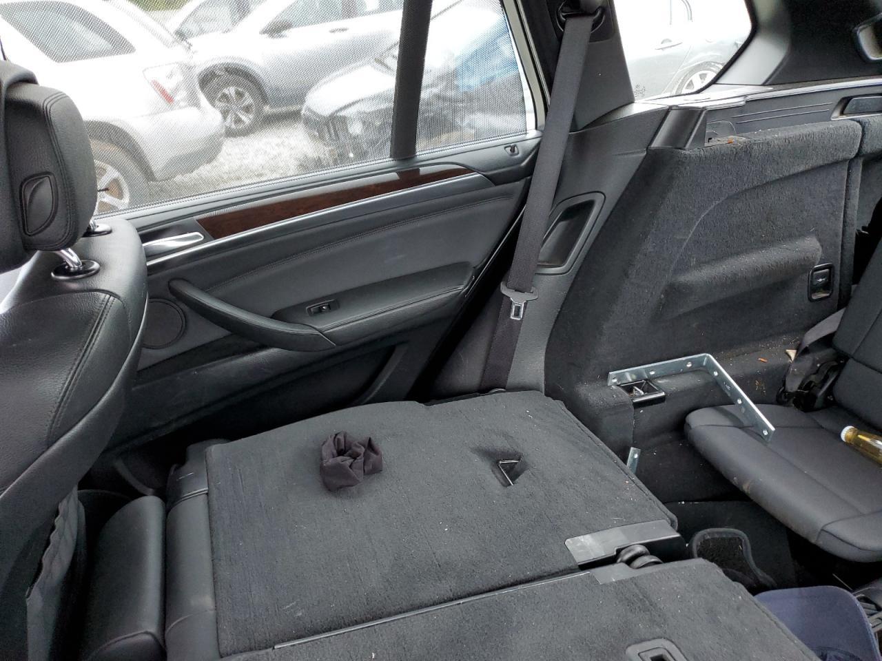 2013 BMW X5 XDRIVE3 - Image 6