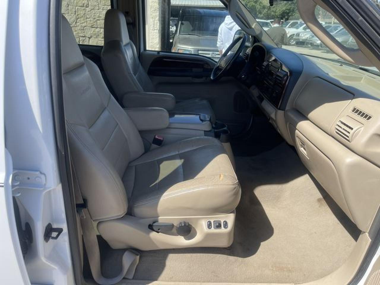 2006 Ford F250 Super Duty - Фото 5