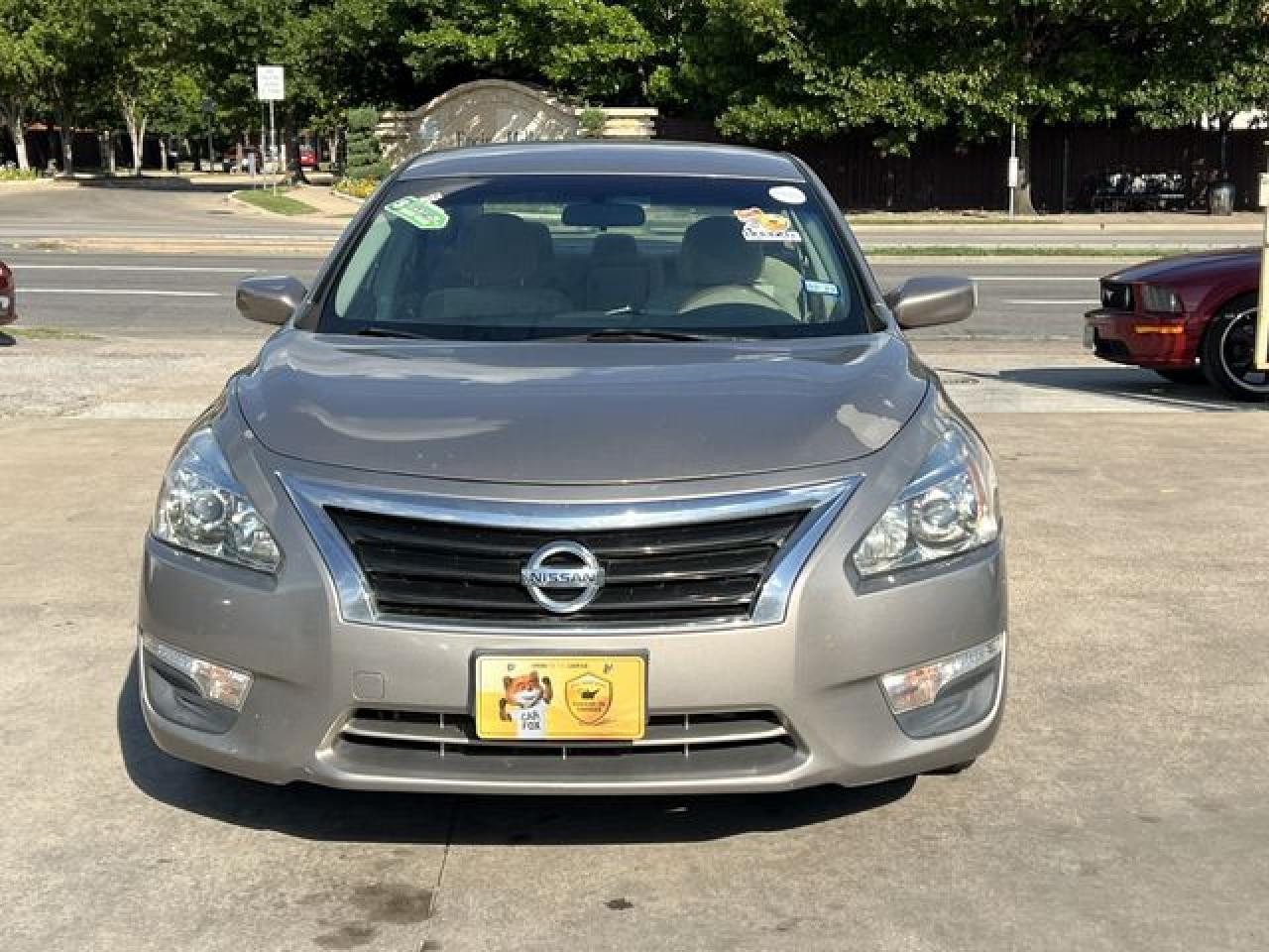 2013 Nissan Altima 2.5 - Фото 3