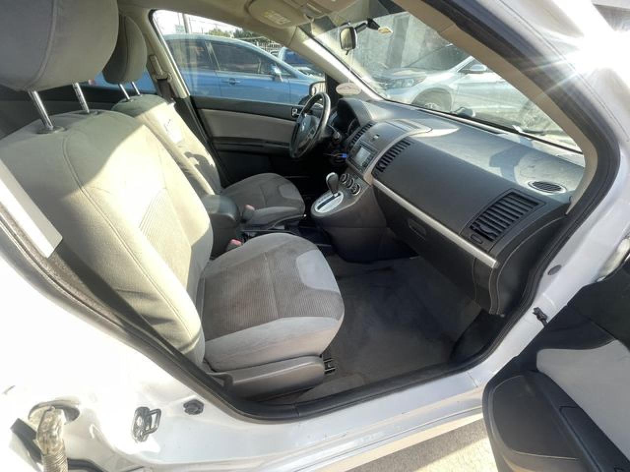 2012 Nissan Sentra 2.0 - Фото 6