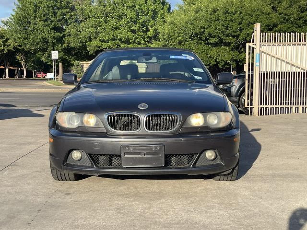 2005 BMW 325 Ci - Фото 2