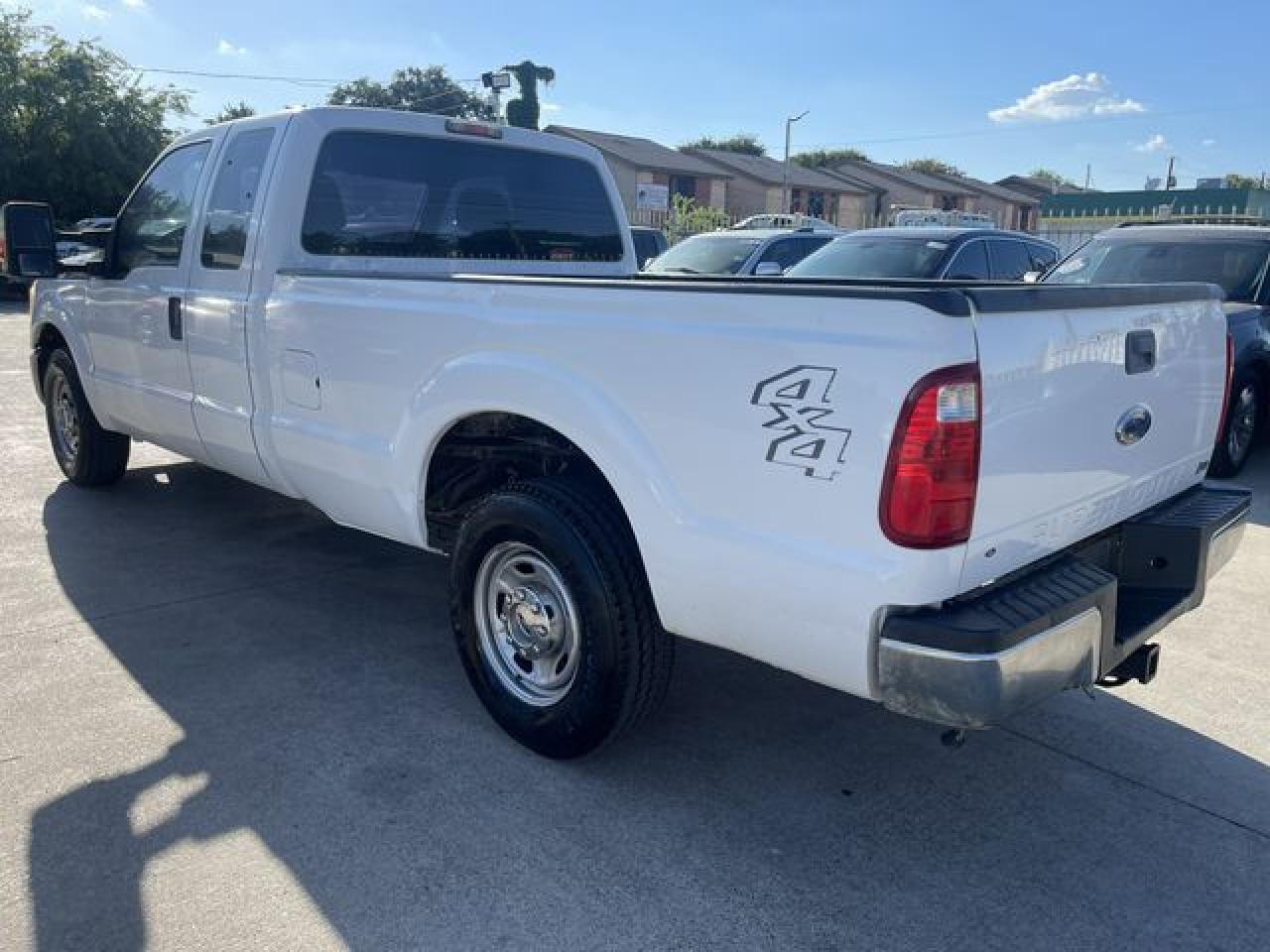2011 Ford F250 Super Duty - Image 2