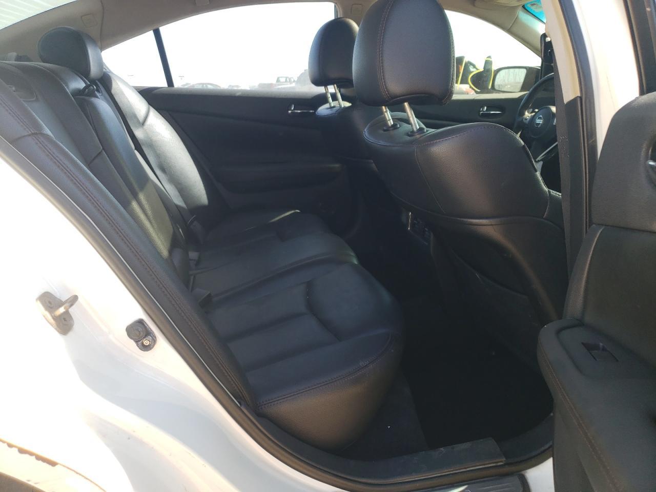 2010 Nissan Maxima S - Фото 6