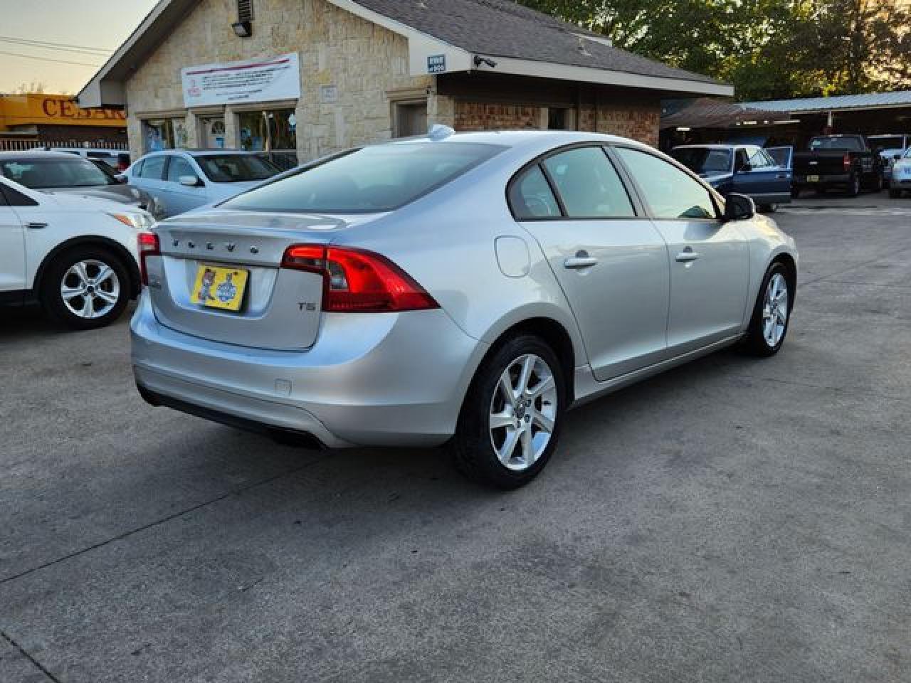 2014 Volvo S60 T5 - Фото 7
