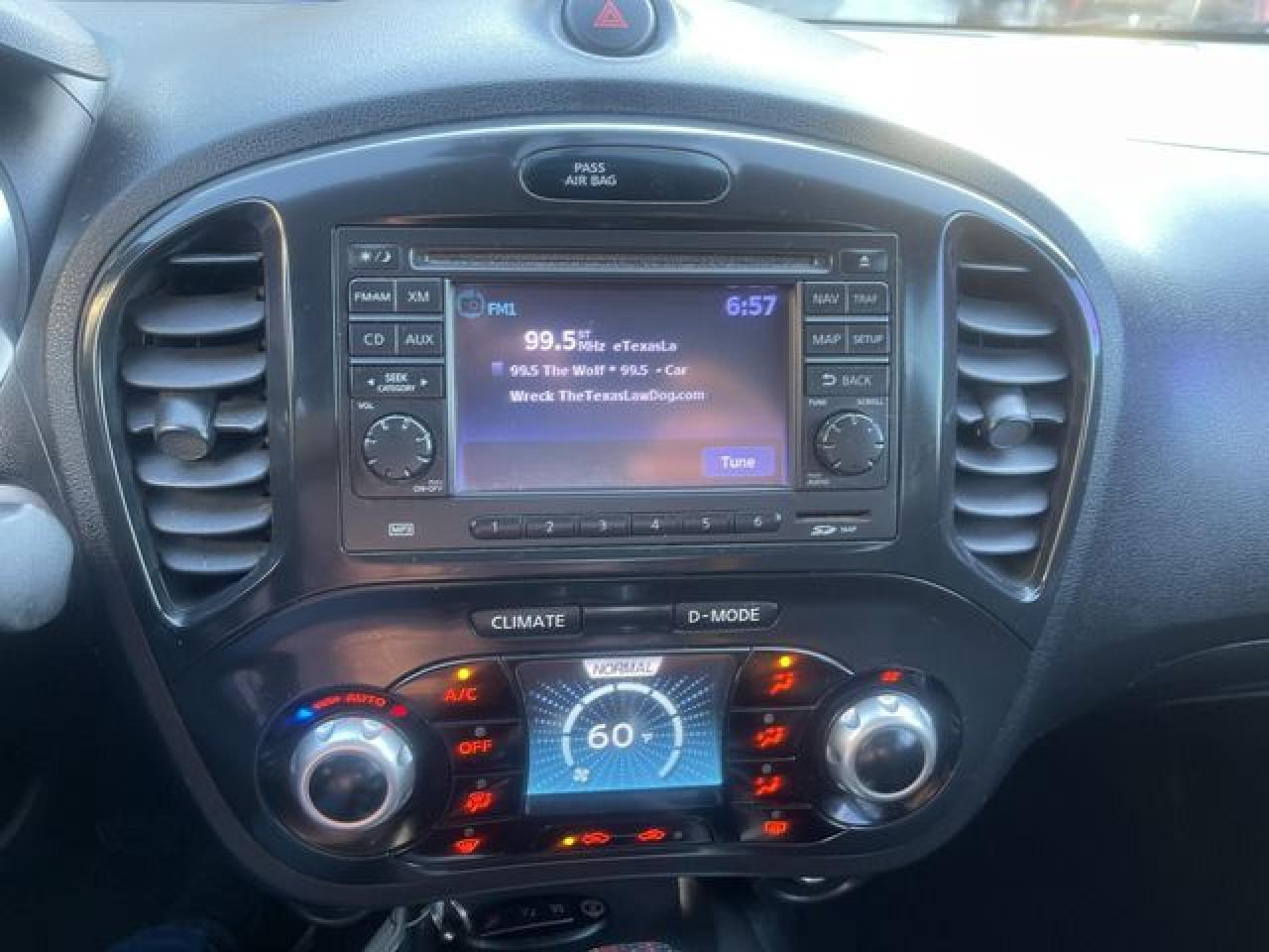 2012 Nissan Juke S - Фото 5