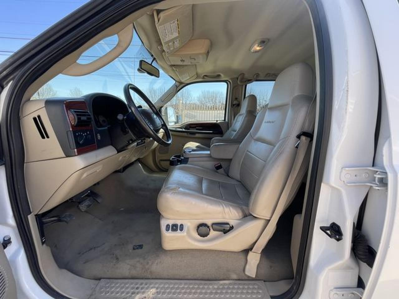 2006 Ford F250 Super Duty - Фото 4