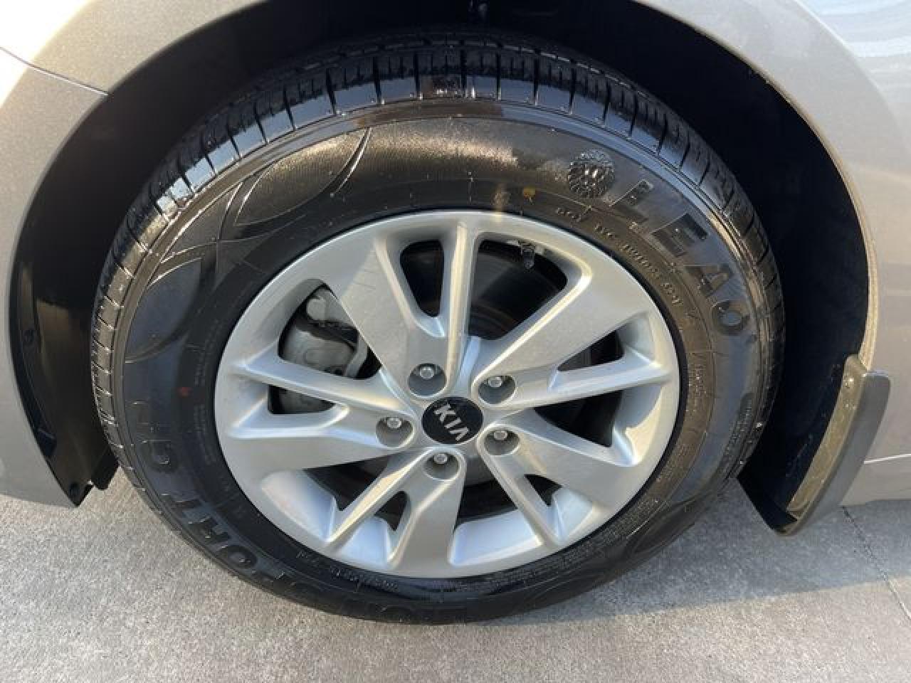 2018 Kia Optima Lx - Фото 4