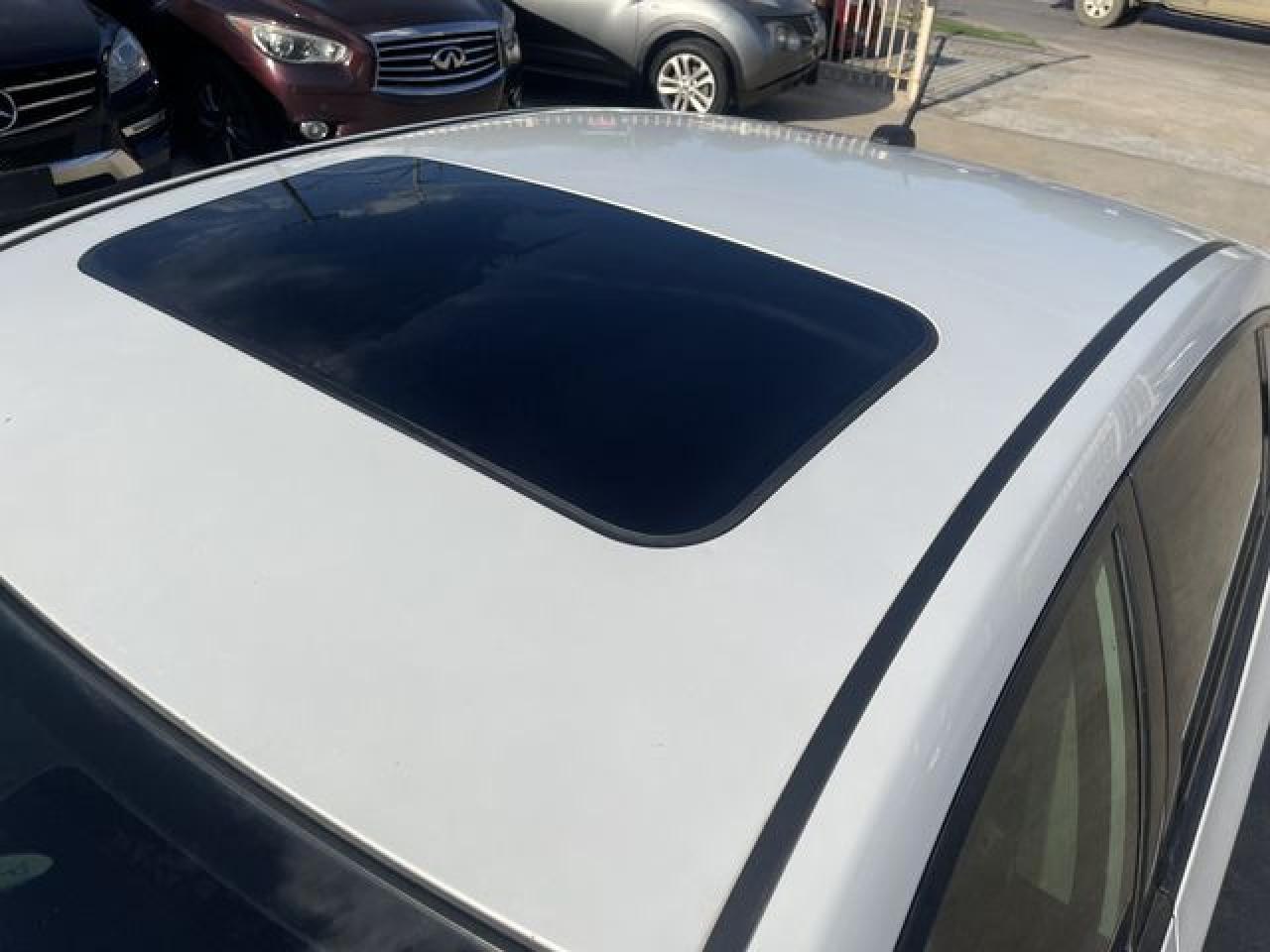 2012 Nissan Sentra 2.0 - Фото 7