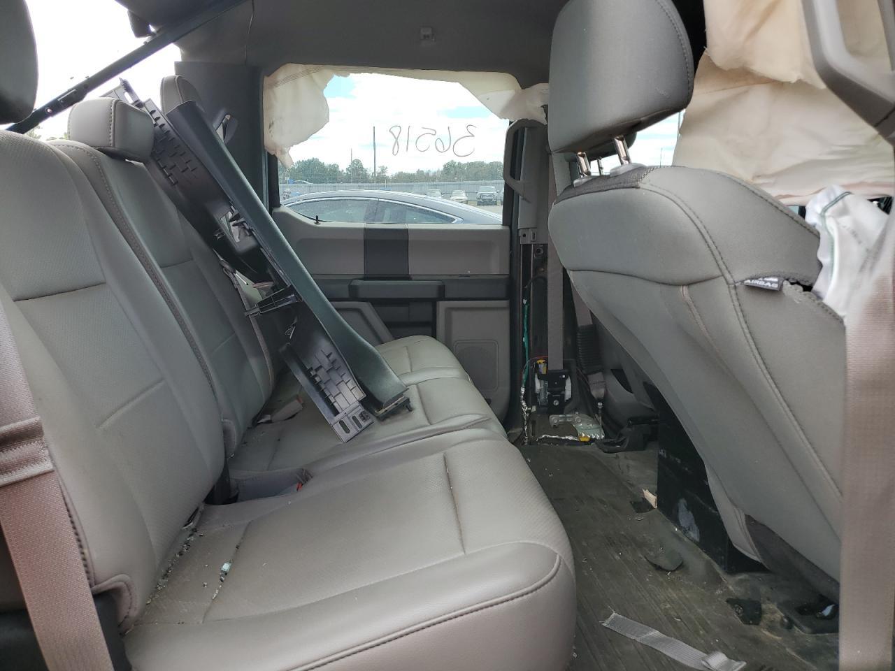 2019 Ford F150 Supercrew - Фото 6
