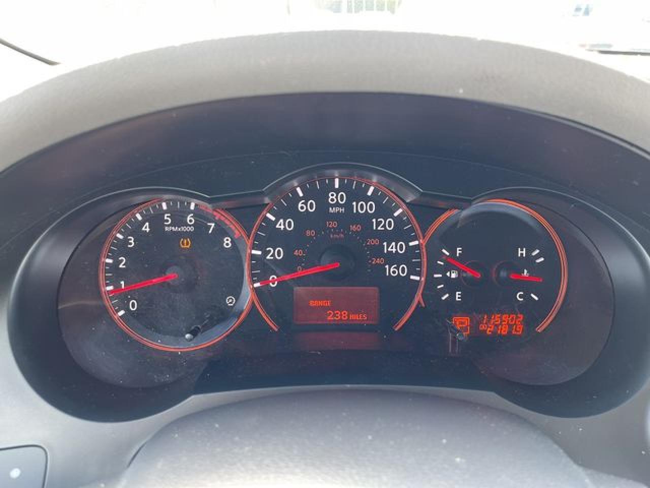 2008 Nissan Altima 2.5 - Image 7