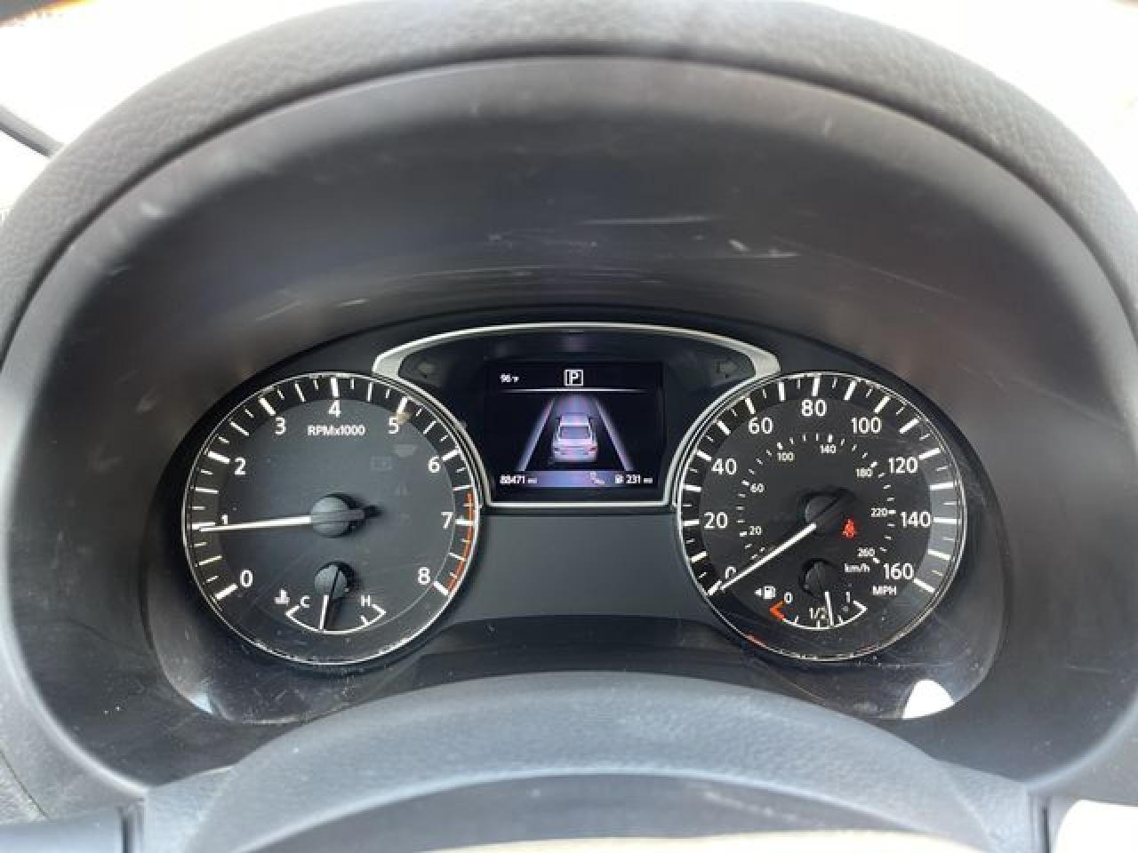 2016 Nissan Altima 2.5 - Фото 5