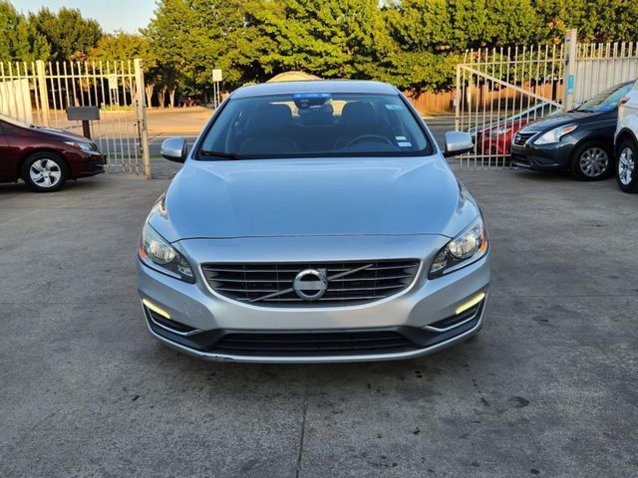 2014 Volvo S60 T5 - Фото 2