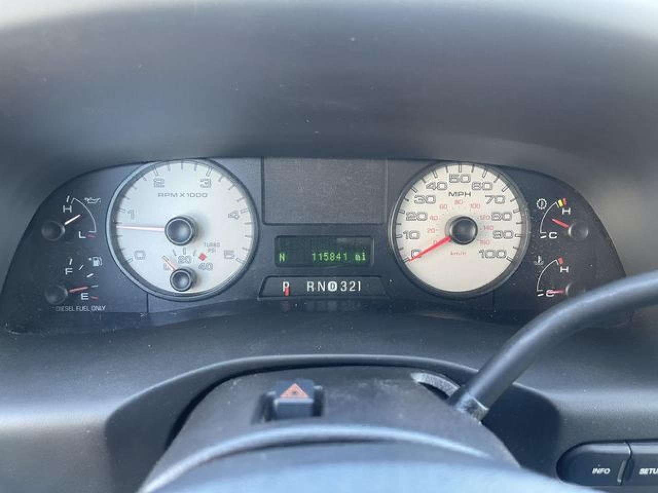 2006 Ford F250 Super Duty - Фото 7