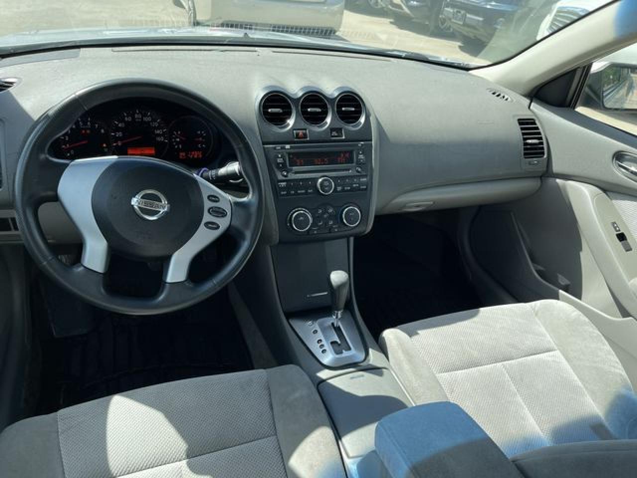 2008 Nissan Altima 2.5 - Image 5