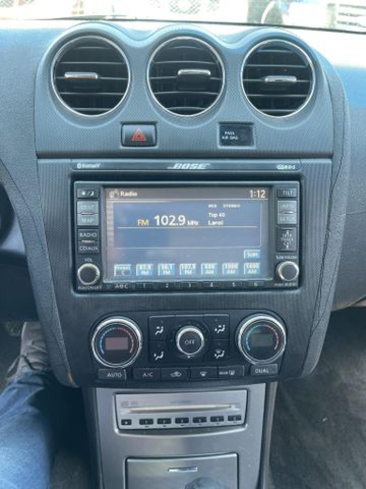 2008 Nissan Altima 3.5Se - Image 3