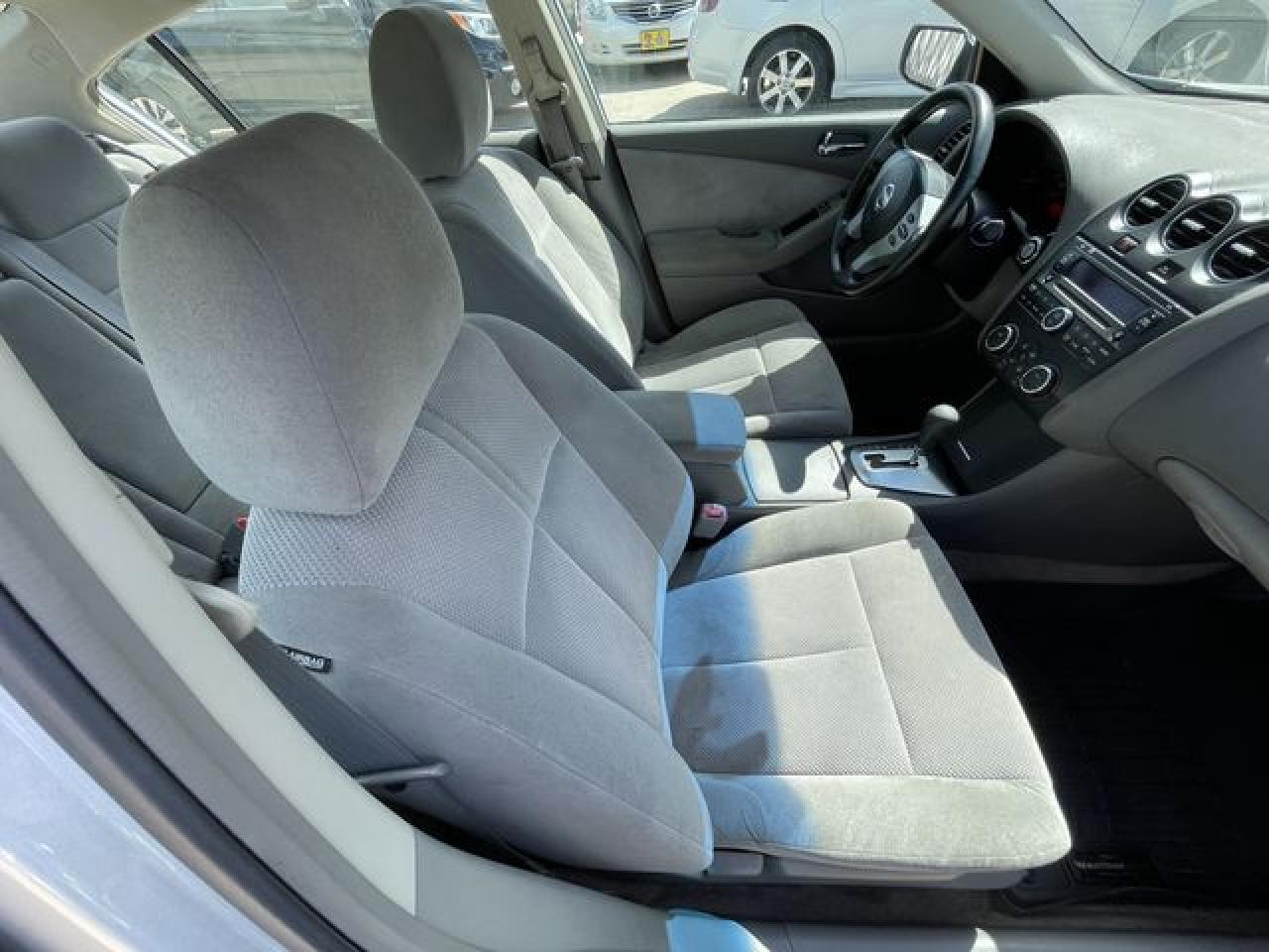 2008 Nissan Altima 2.5 - Image 6