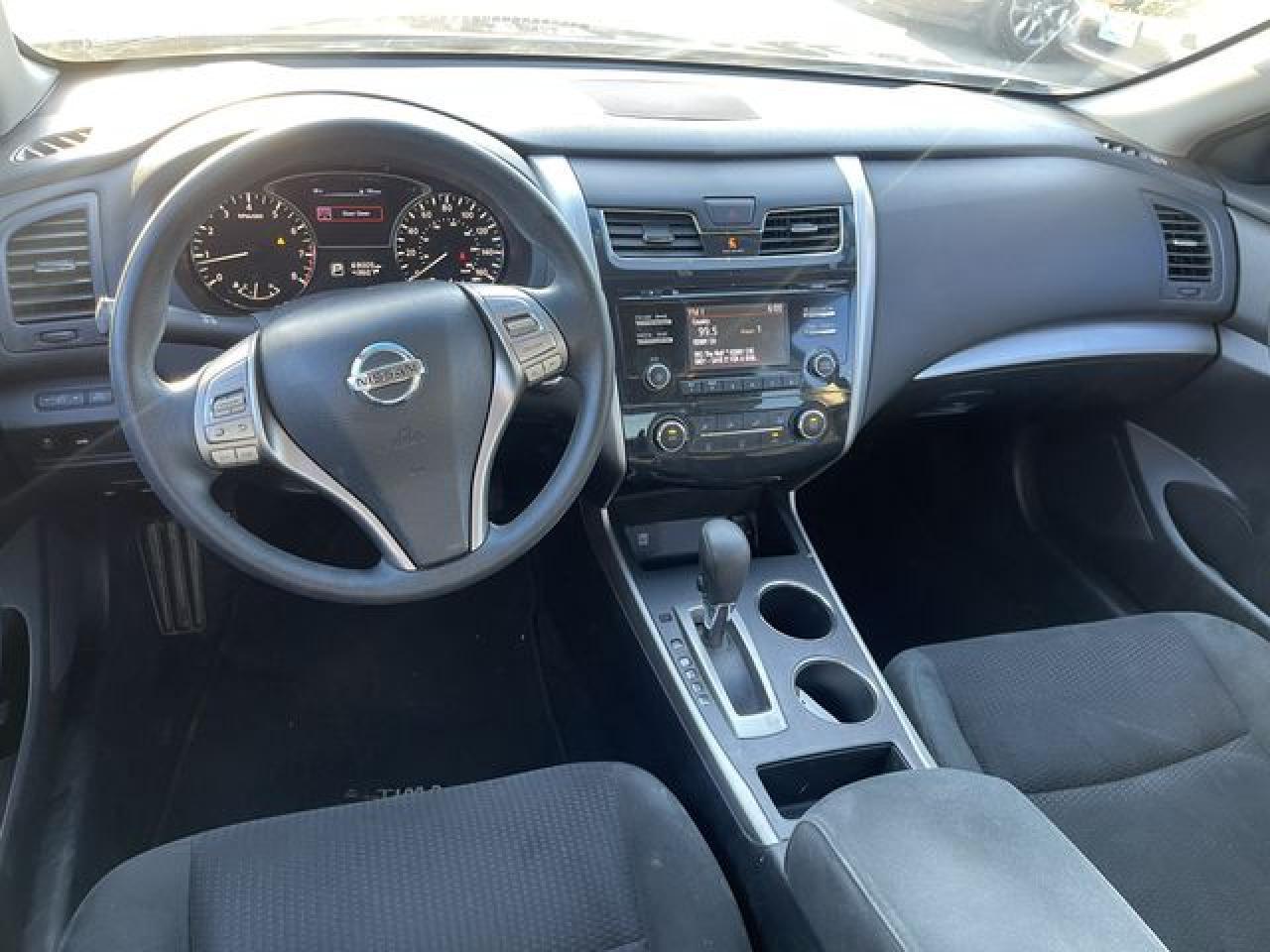 2015 Nissan Altima 2.5 - Image 3