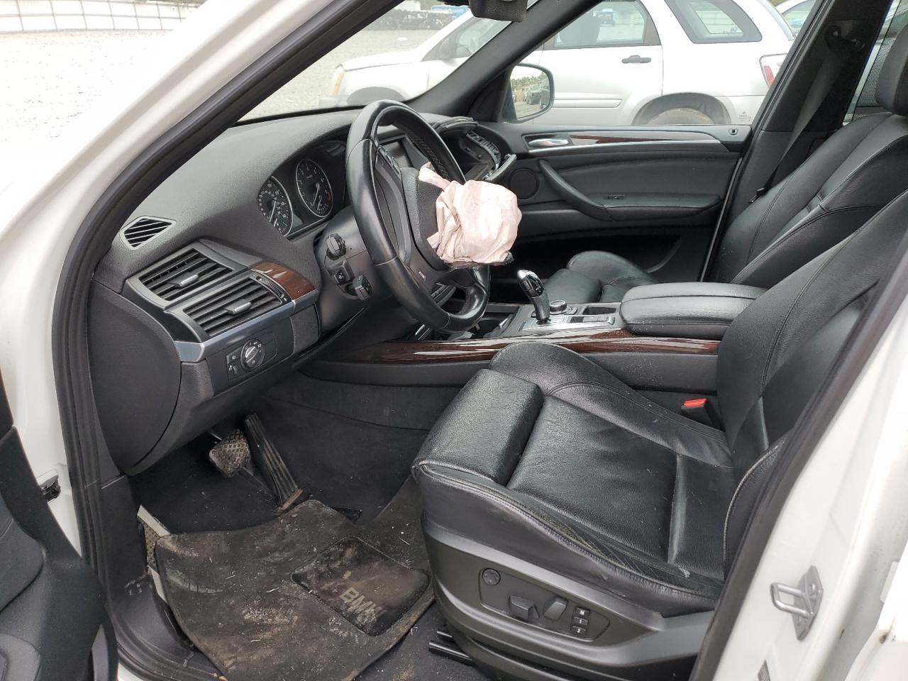 2013 BMW X5 XDRIVE3 - Image 5