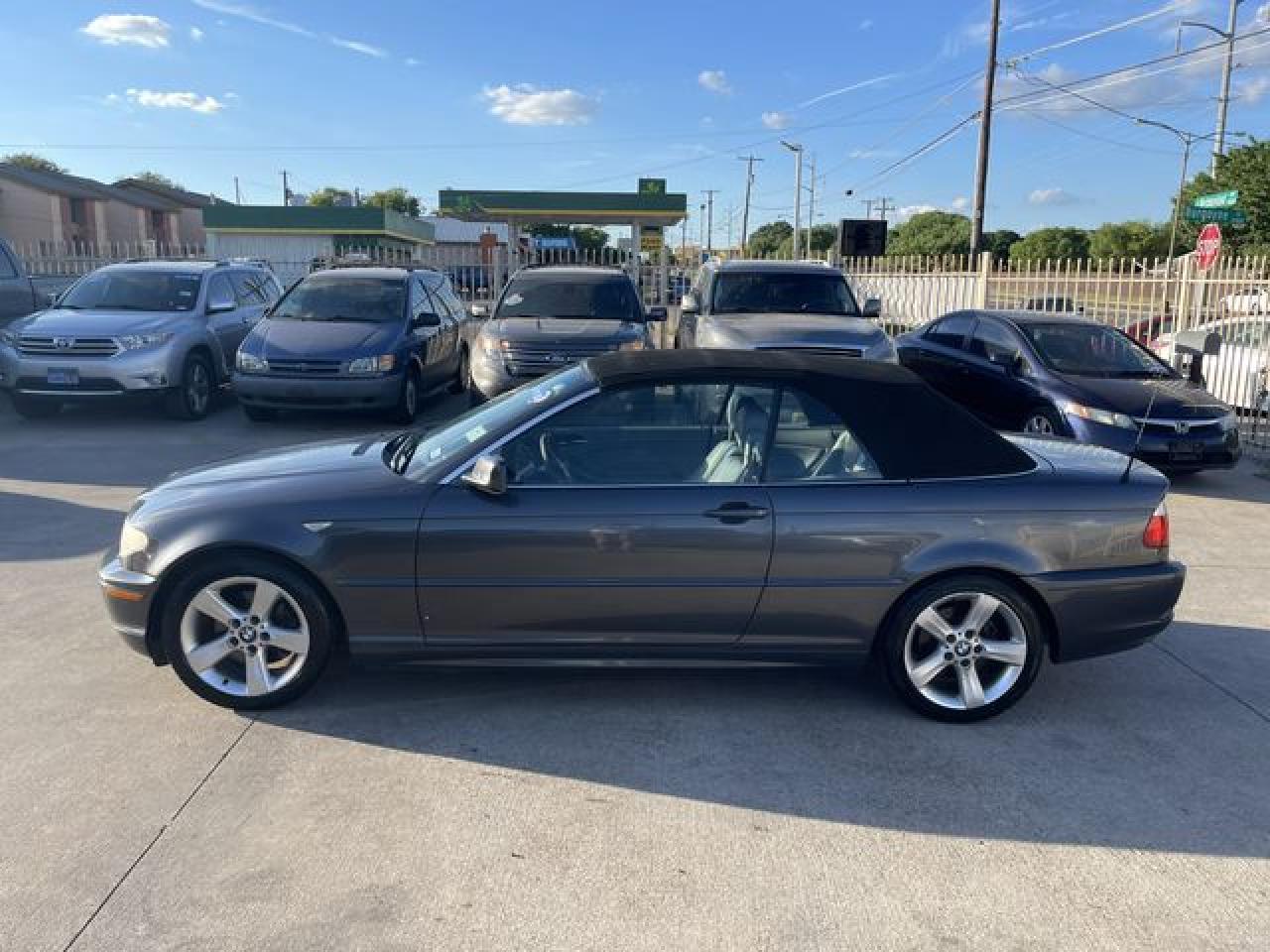 2005 BMW 325 Ci - Фото 4