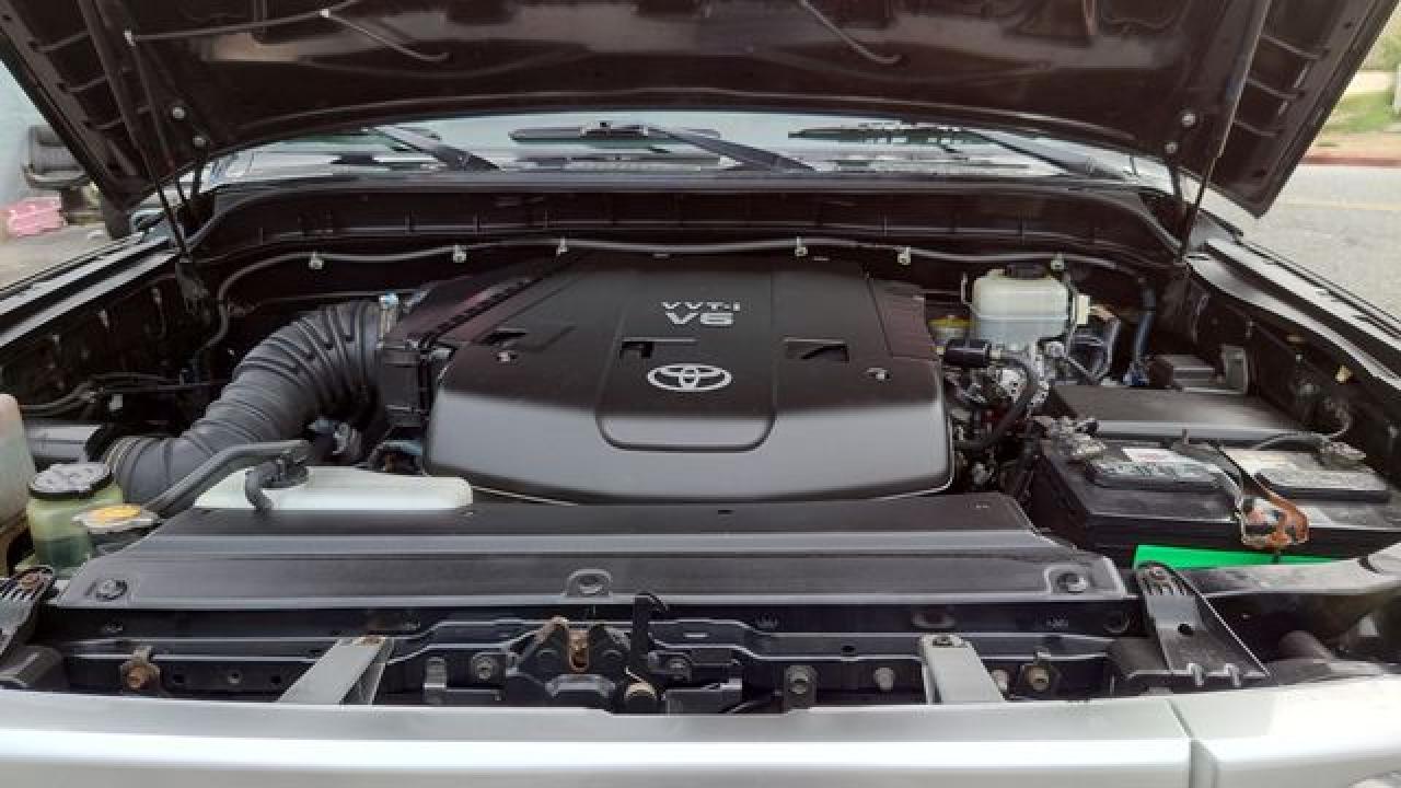 2008 Toyota Fj Cruiser - Image 6
