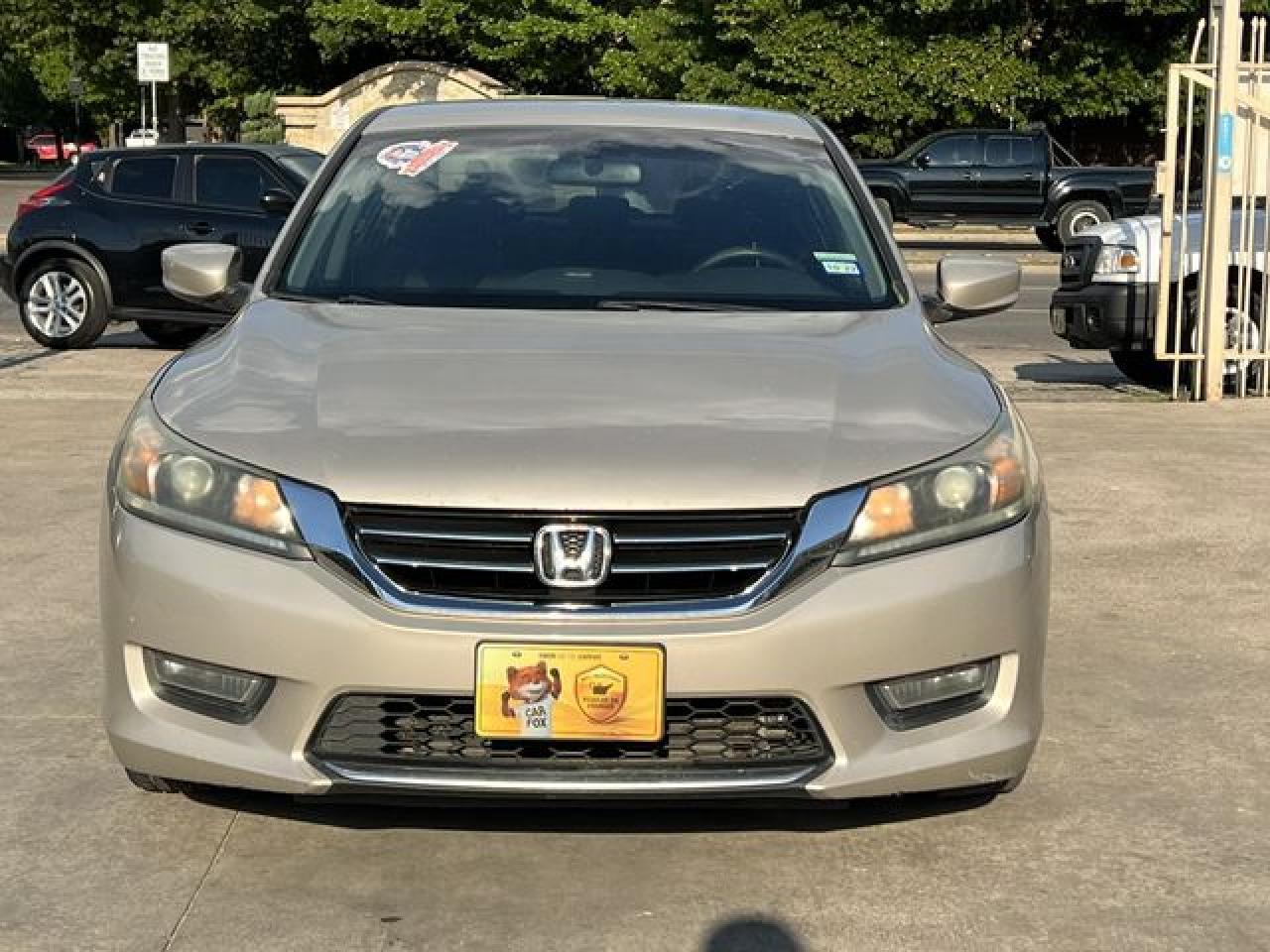 2013 Honda Accord Sport - Image 3