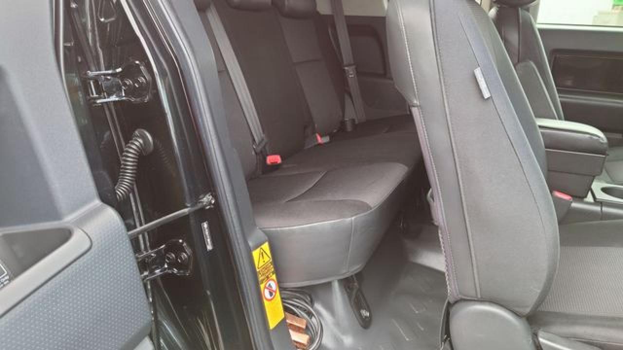 2008 Toyota Fj Cruiser - Image 7