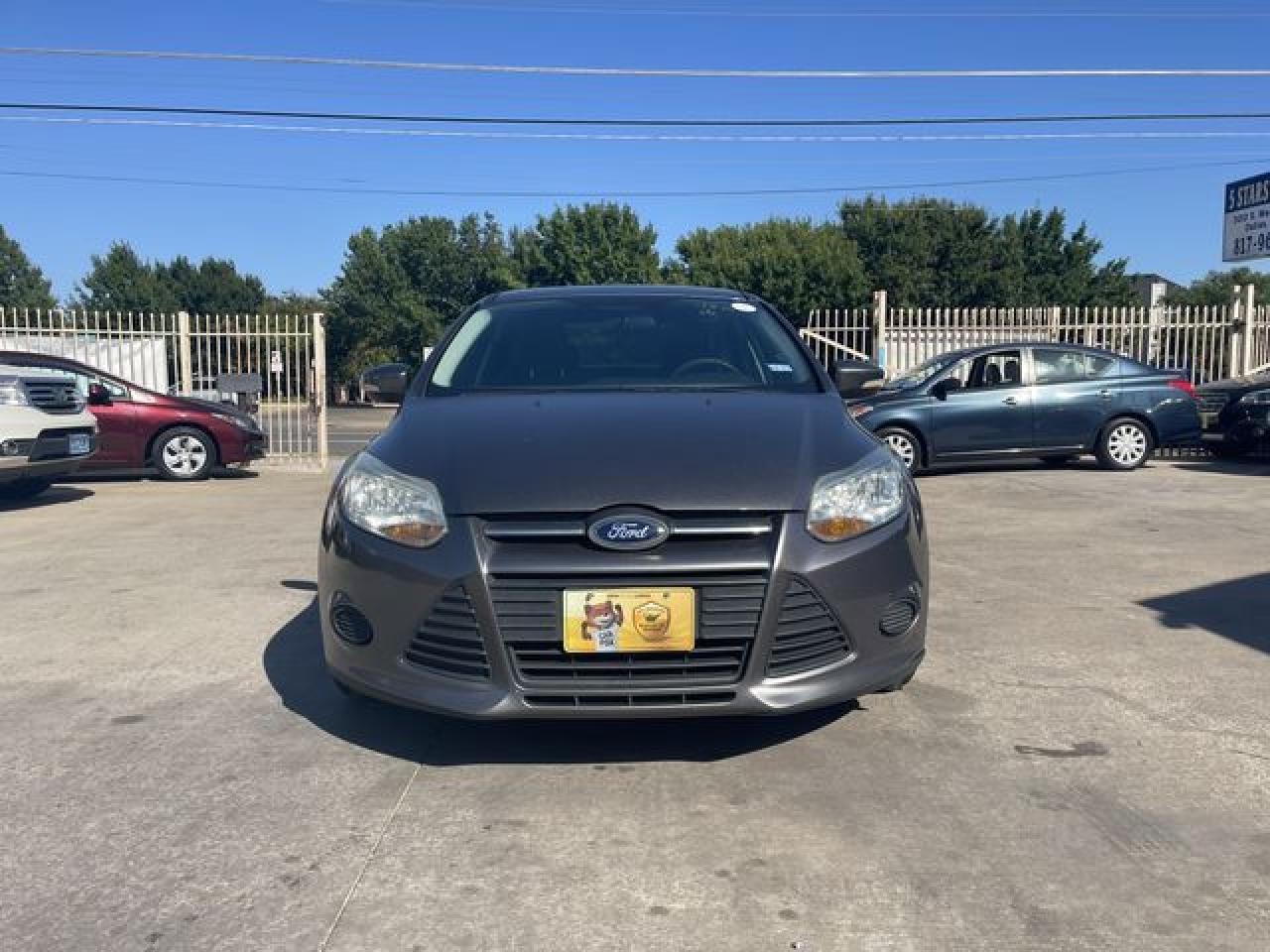 2013 Ford Focus Se - Image 3