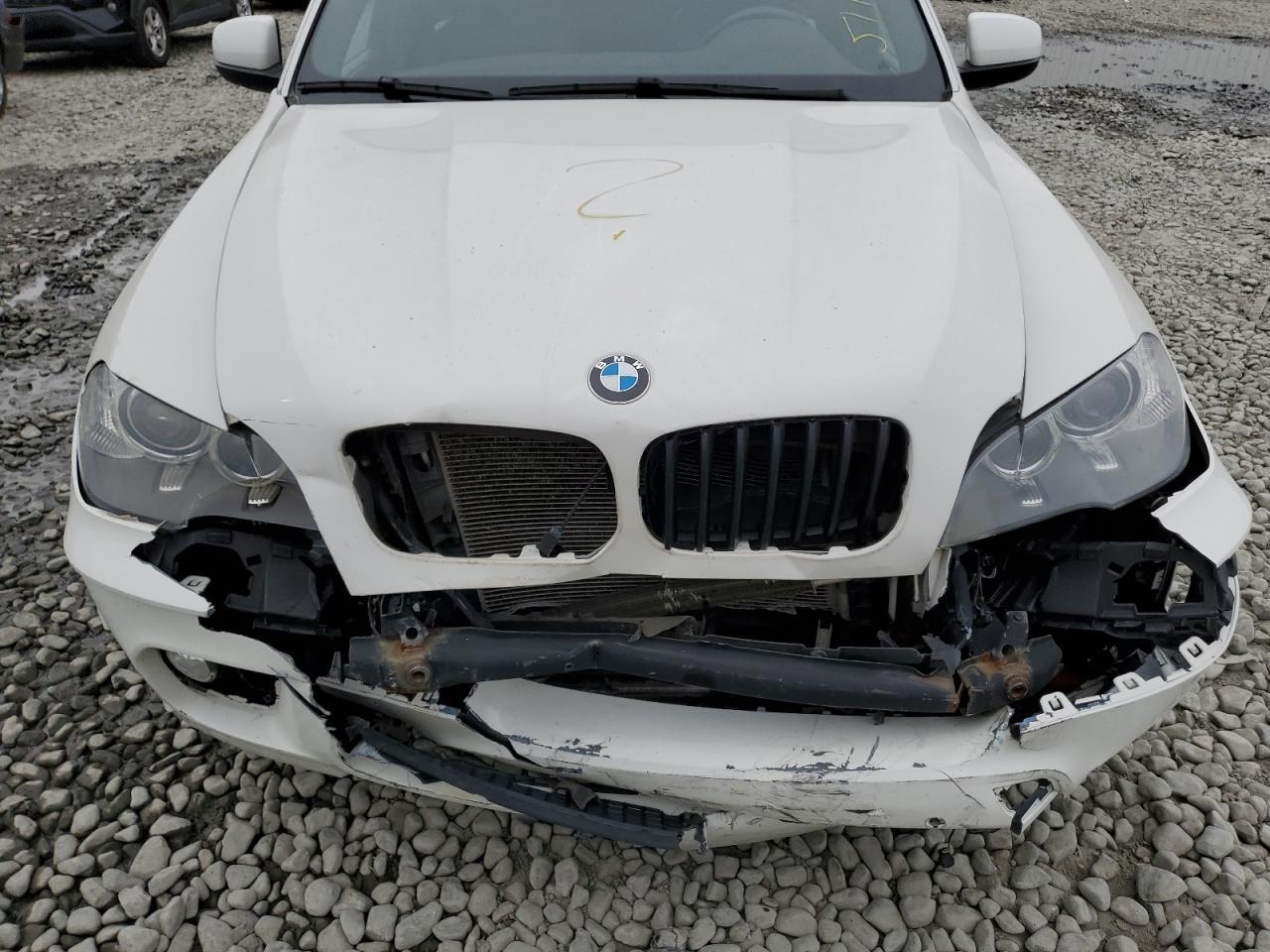 2013 BMW X5 XDRIVE3 - Image 7