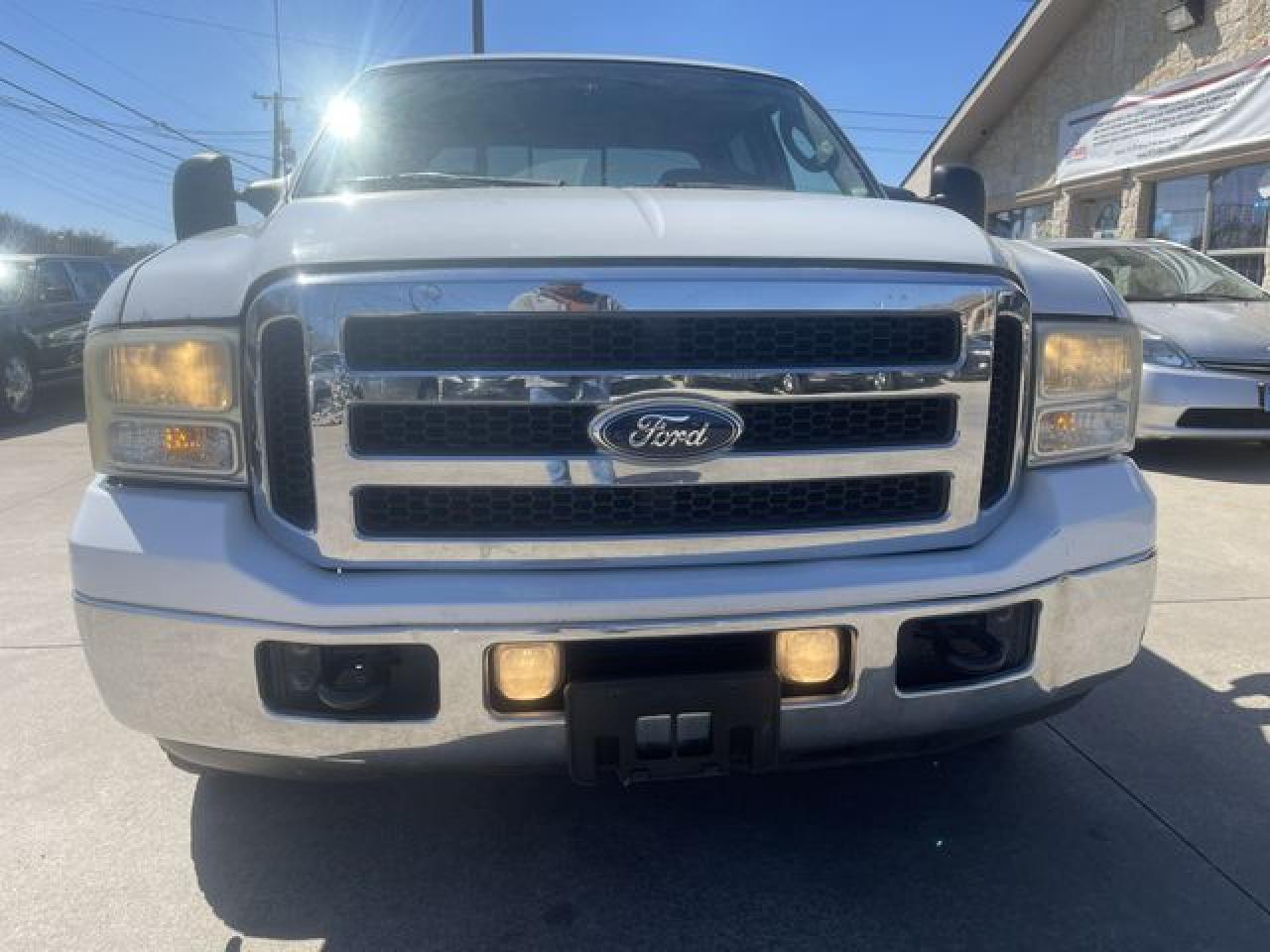 2006 Ford F250 Super Duty - Фото 3
