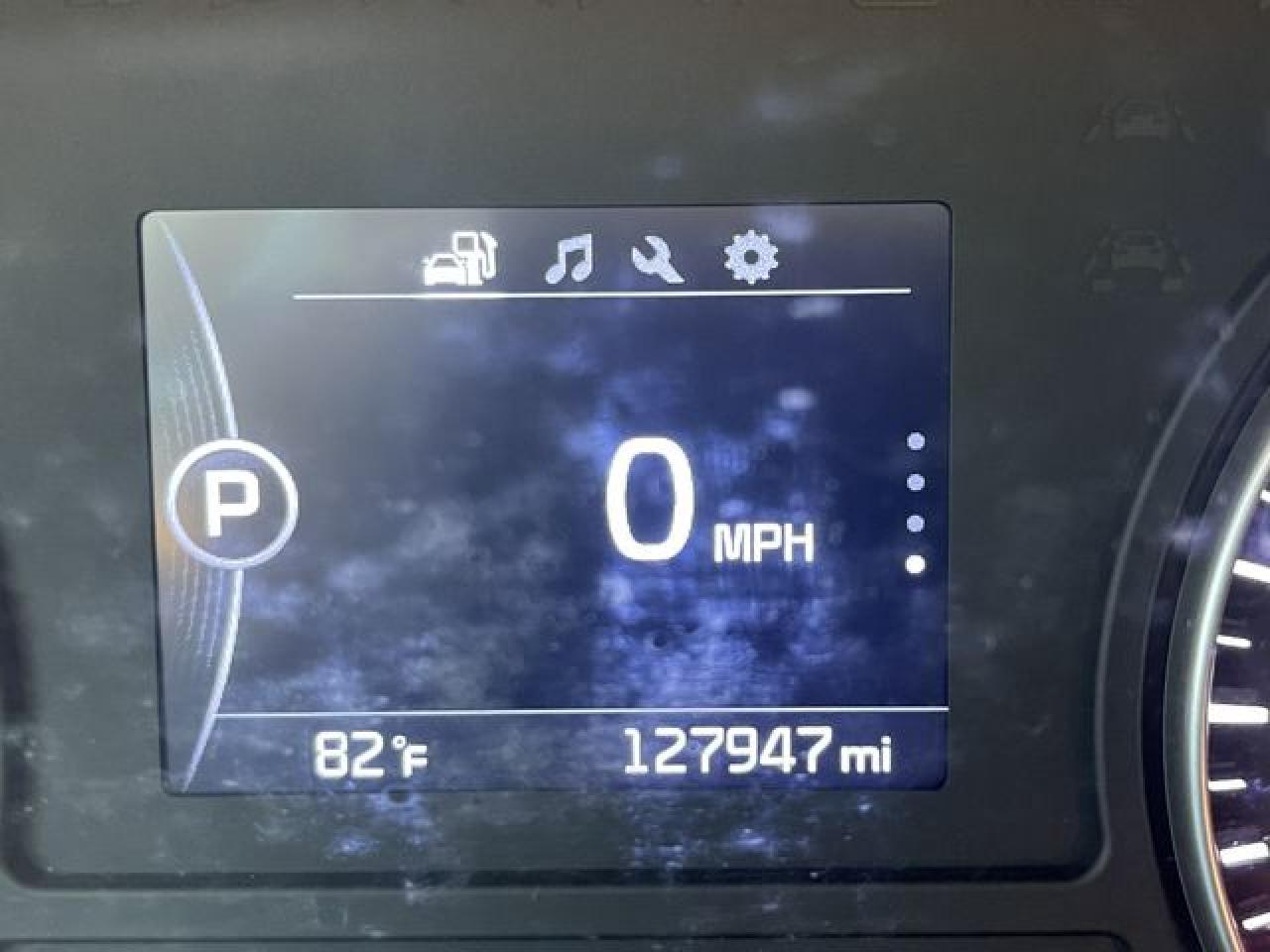 2018 Kia Optima Lx - Фото 7