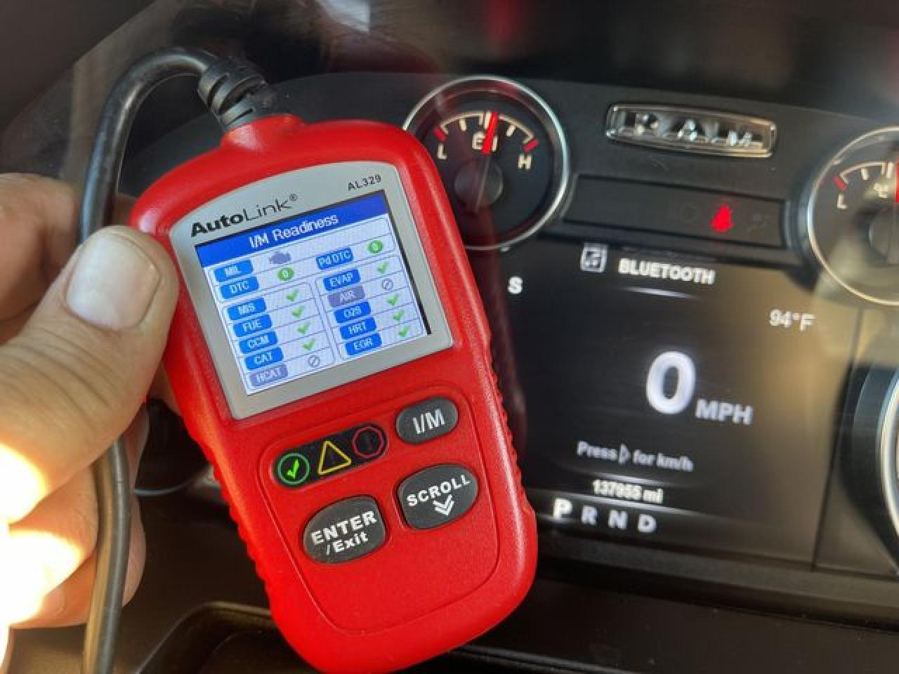 2018 Ram 1500 Slt - Image 5