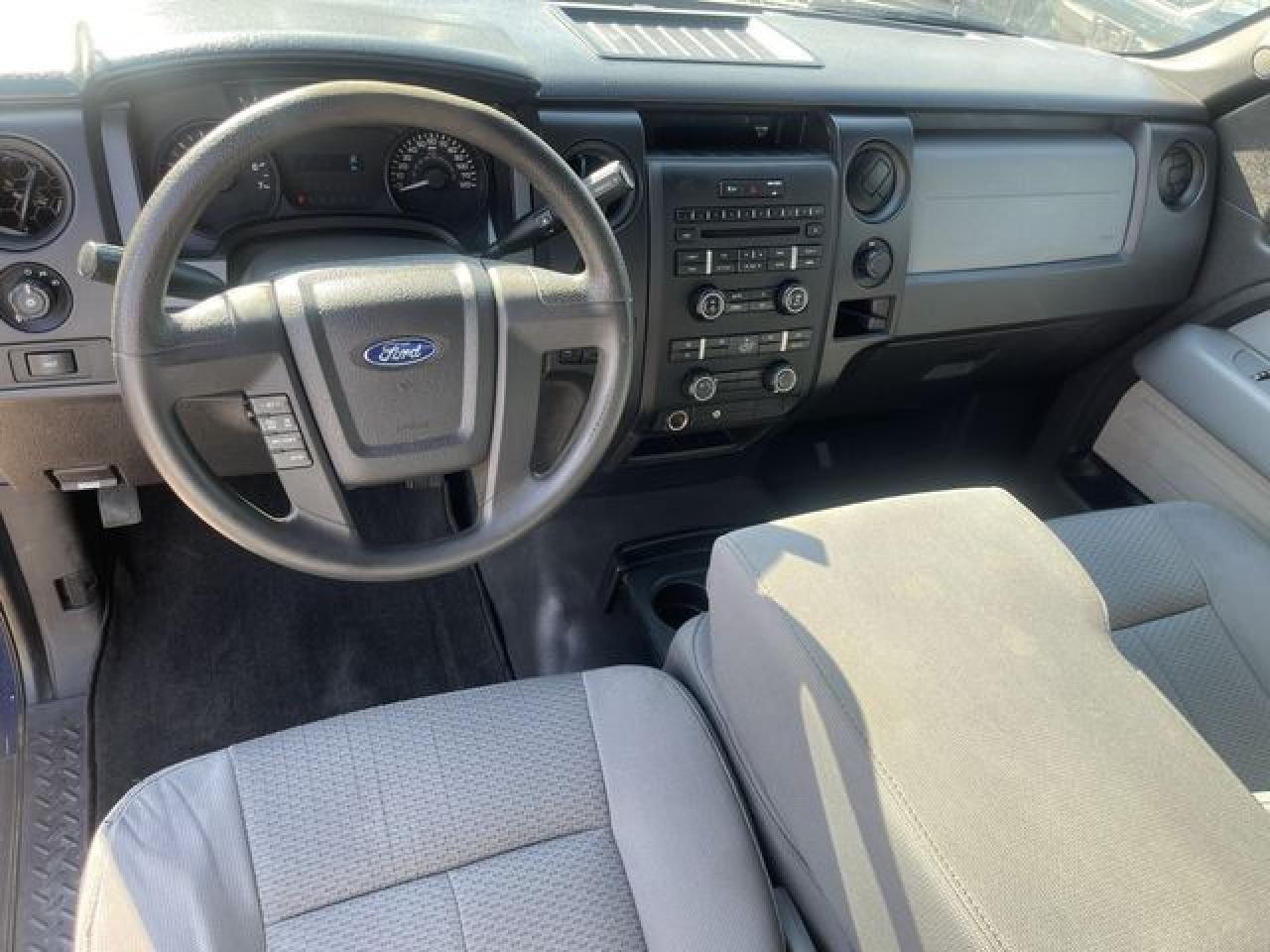 2012 Ford F150 Super Cab - Фото 4