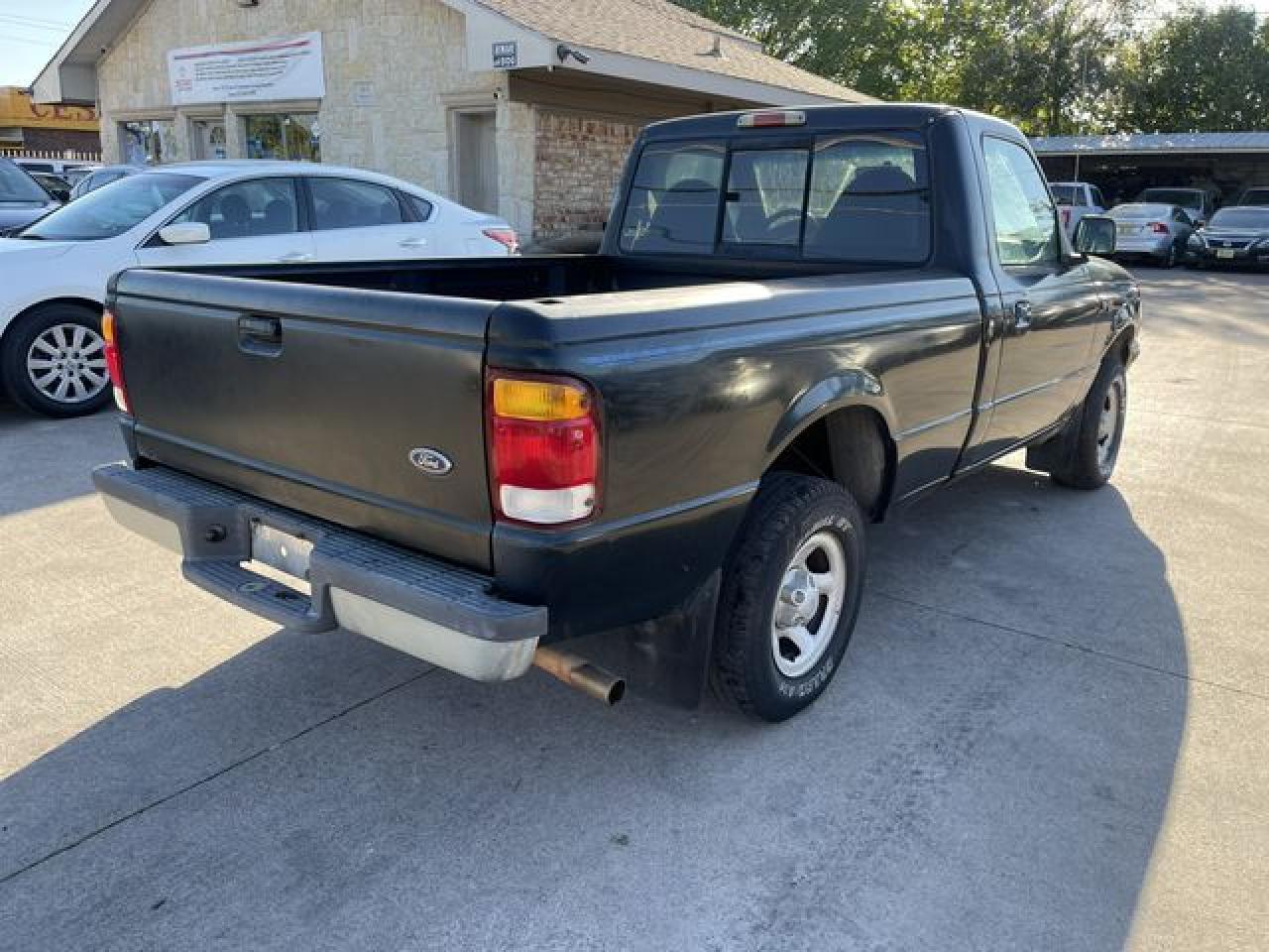 1998 Ford Ranger - Image 2